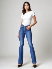 Aya Tailored Stretch Pants