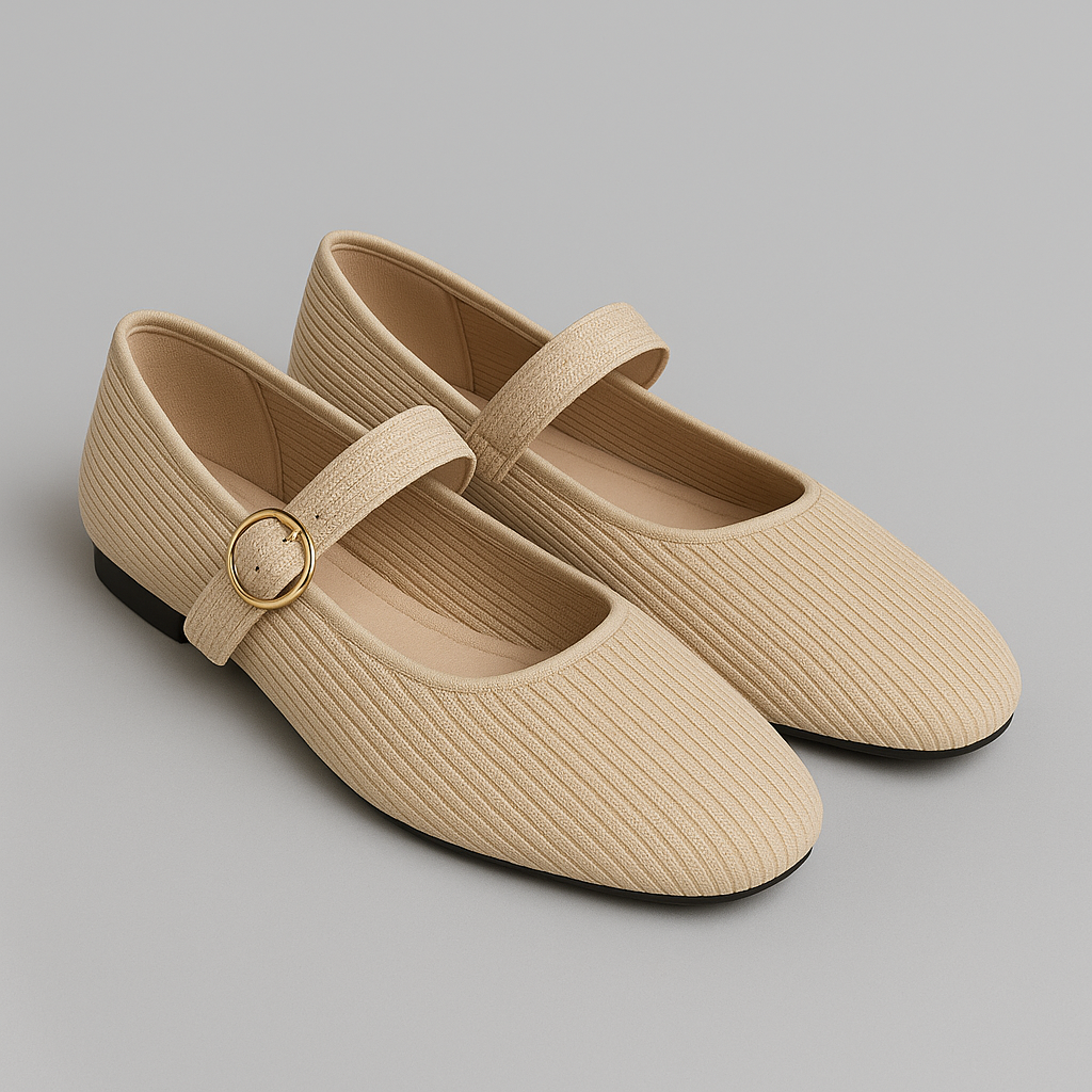 Maryjane Flat