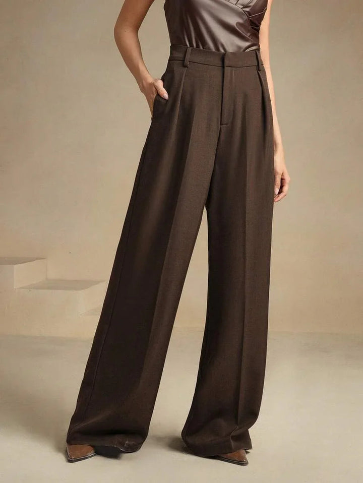 Elegant Winter Look - 5