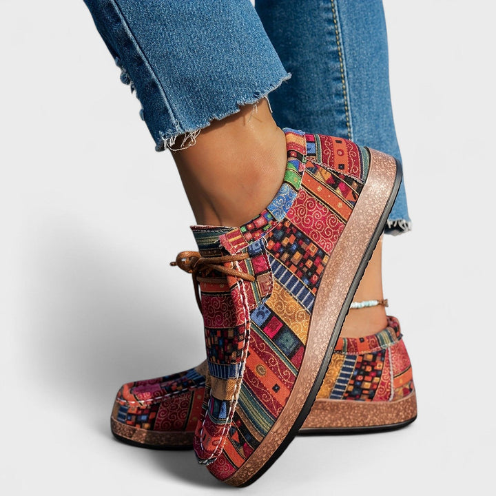 LUNA - Comfort Lightweight Shoes