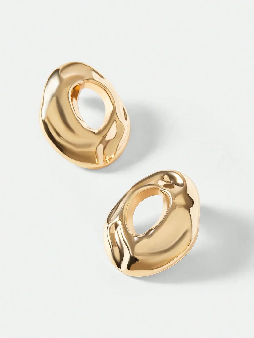 Smart Casual Look - 1