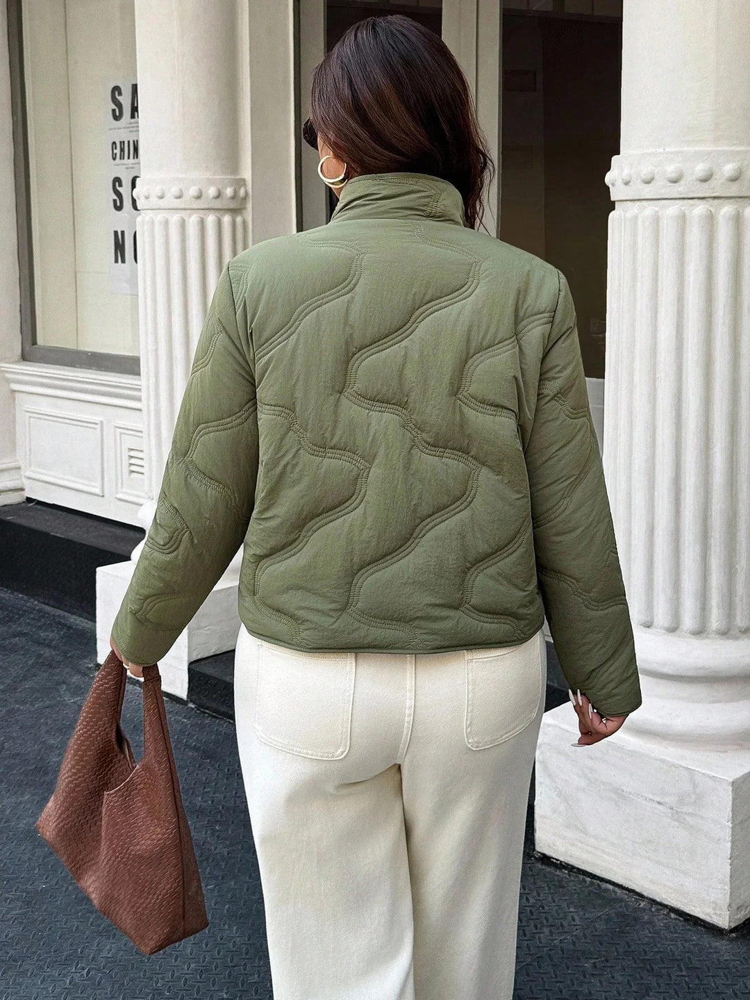 Effortless Spring Edit - 1