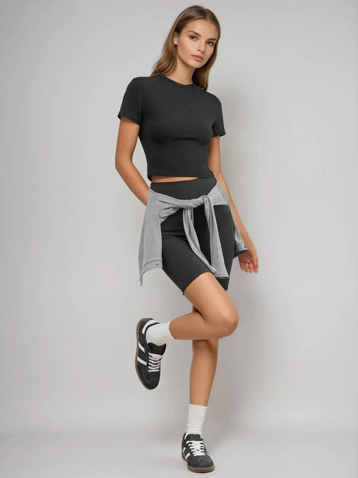 7 Days - 7 Looks - Wednesday