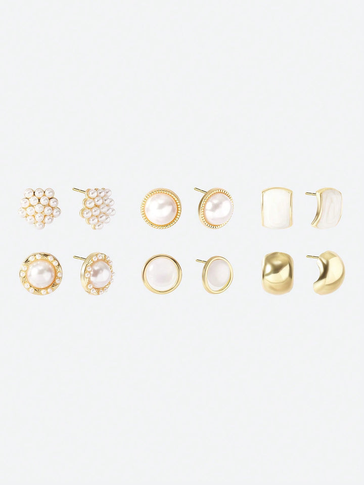 Effortless Spring Edit - 3