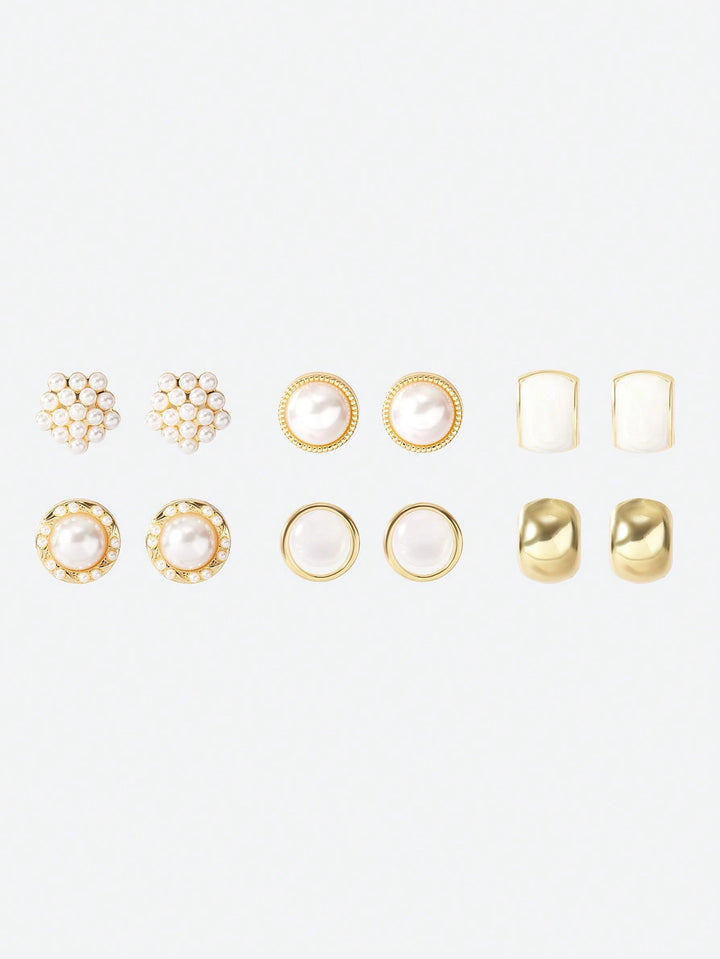 Effortless Spring Edit - 5