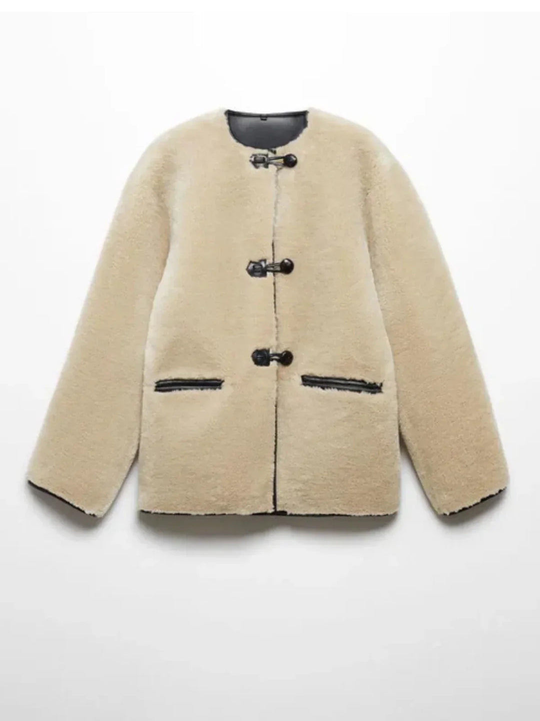 Elegant Winter Look - 3