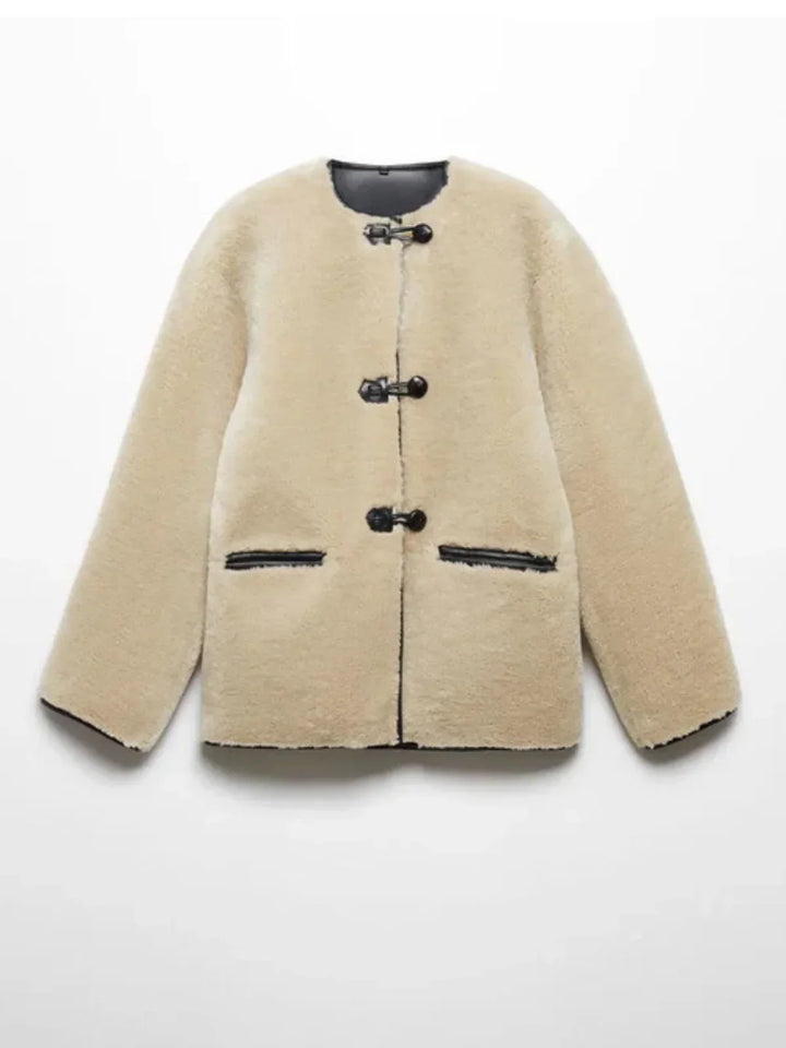 Elegant Winter Look - 3