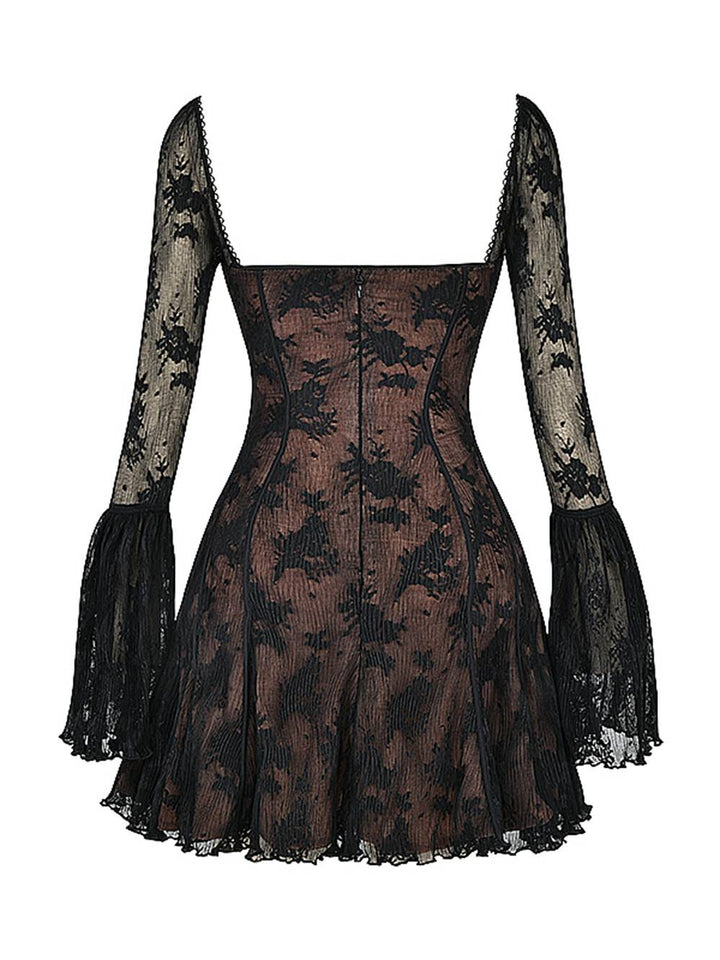 Eva | Elegant Luxury Dress