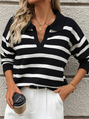 Matilde Cozy Loose-Fit Sweater