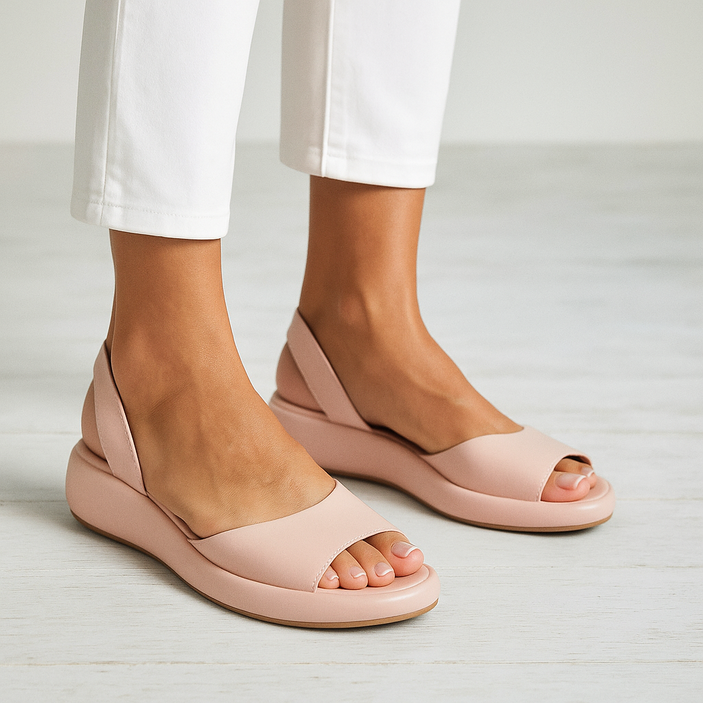 TORI - Elegant Non-Slip Sandals
