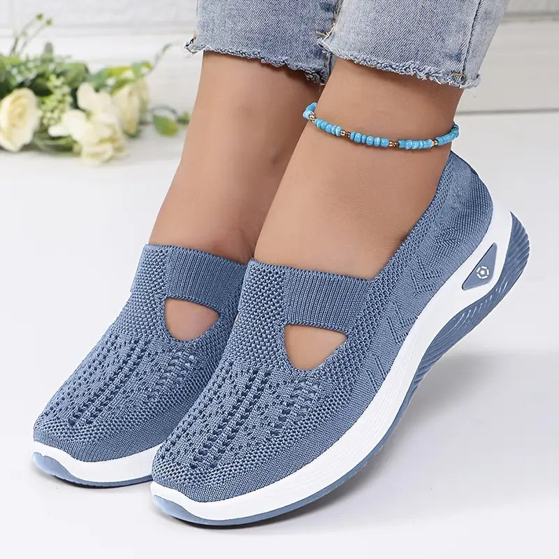 MELVA - Comfort Sneakers