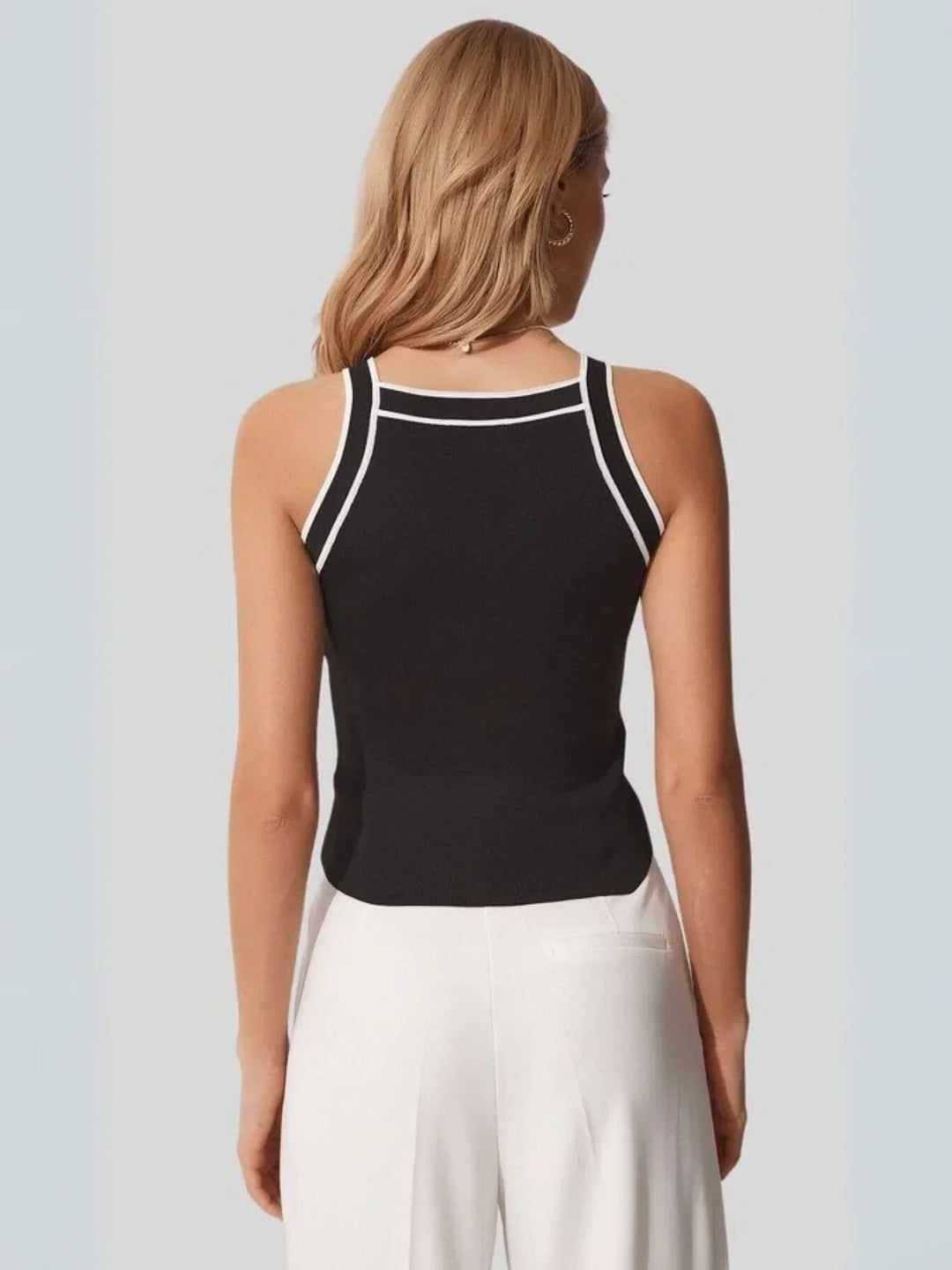 Smart Casual Look - 10