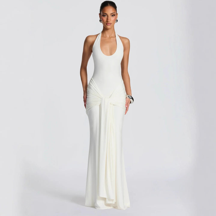 Marlène Midi Dress