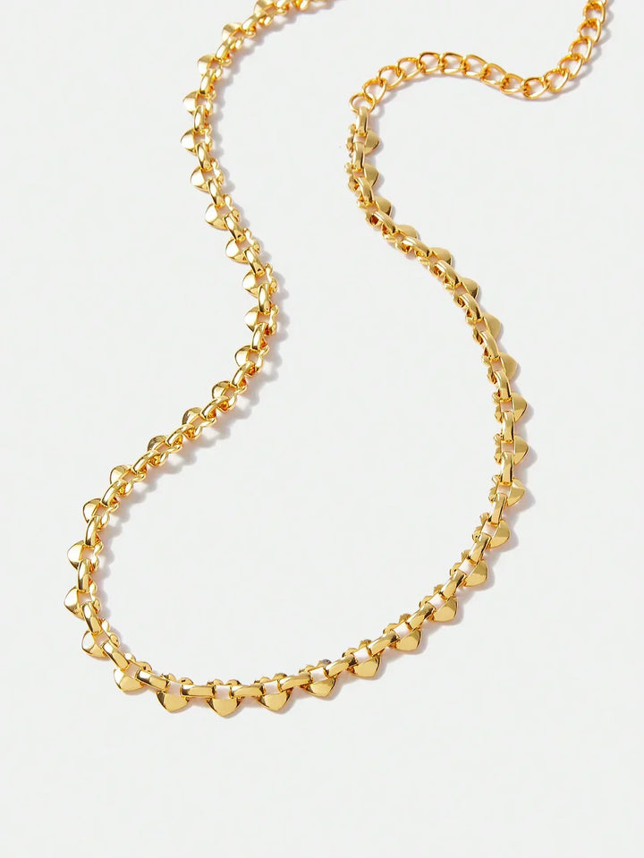 Elegant Winter Look - 2