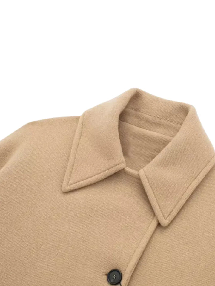 Elegant Winter Look - 2