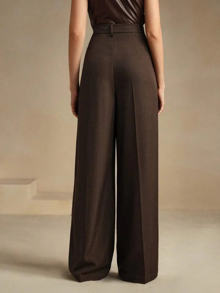 Elegant Winter Look - 5