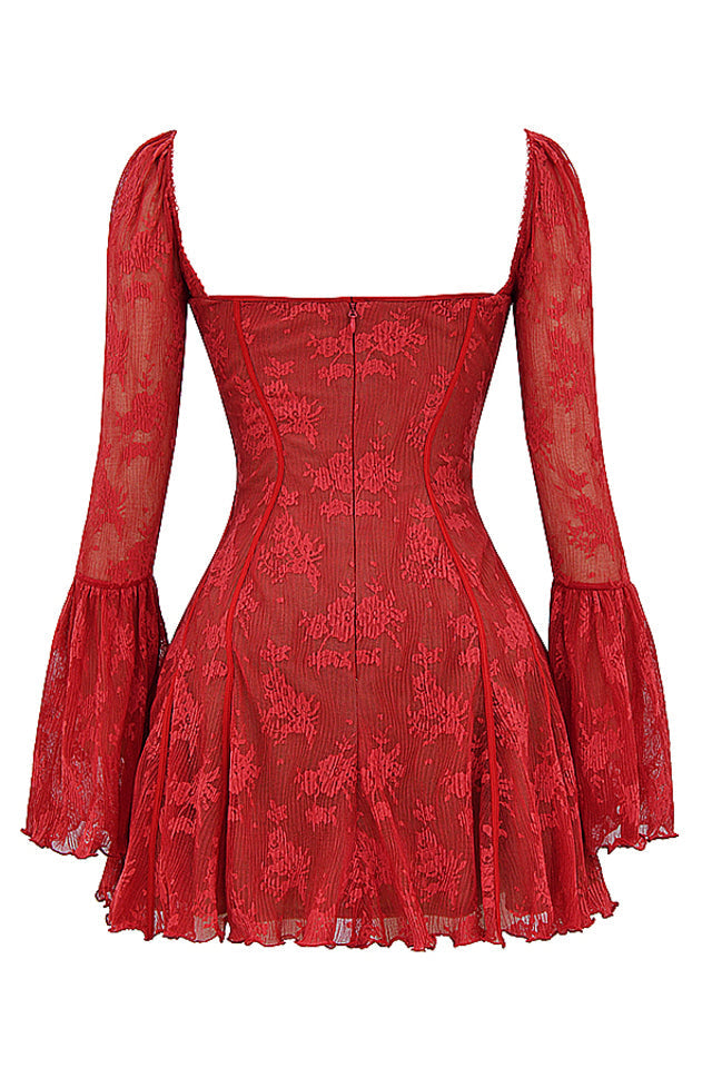 Eva | Elegant Luxury Dress