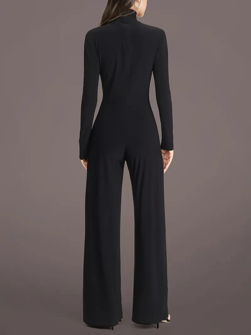 Rocchina Effortless Fit Jumpsuit