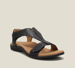NELLY - SANDALS WITH FOOT SUPPORT