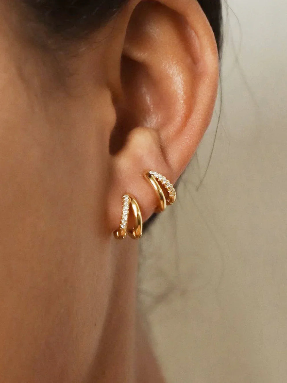 Elegant Winter Look - 4