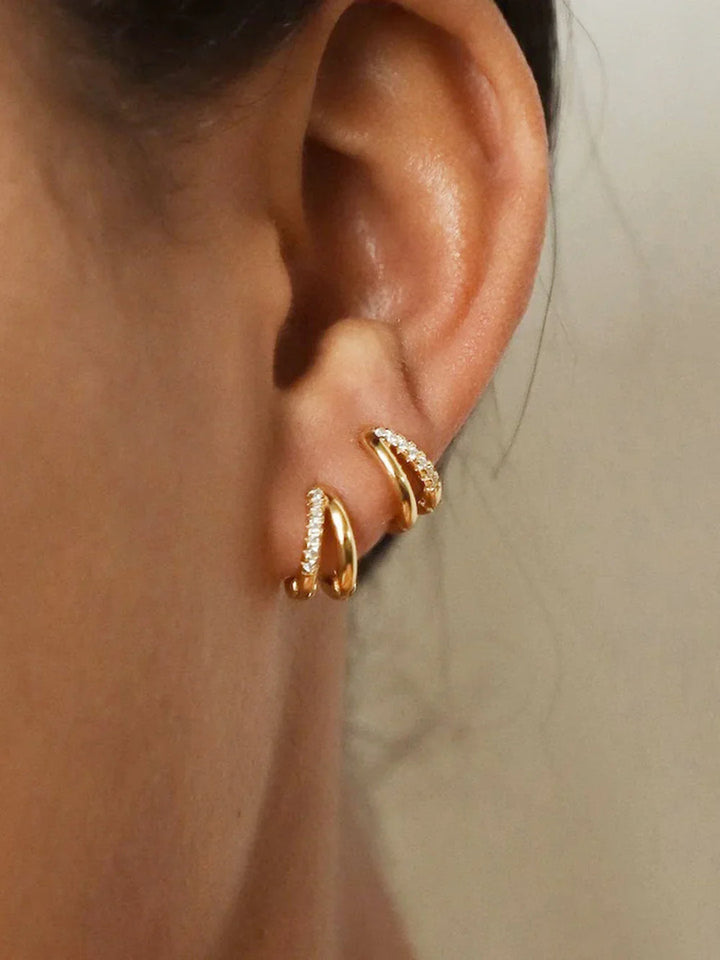 Elegant Winter Look - 4