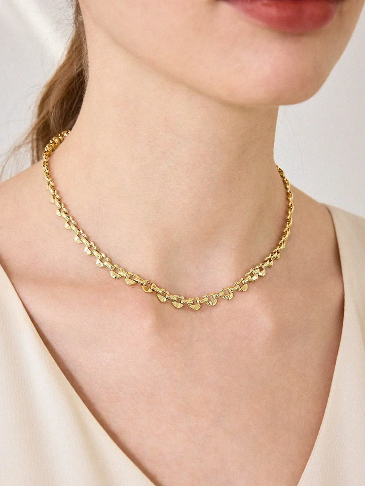 Elegant Winter Look - 2