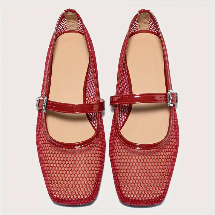 Sloane Ballets Slip-Ons