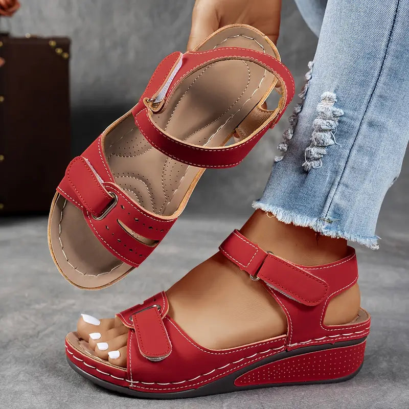 Women’s Orthopedic Veera Comfort Sandals