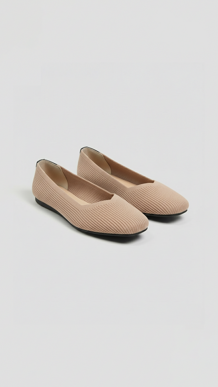 V-Cut Flats