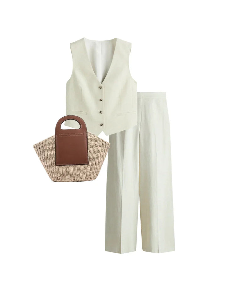 7 Days - 7 Looks - Saturday