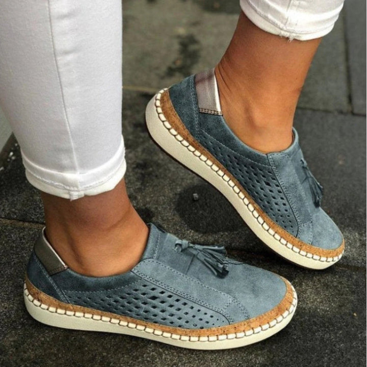 Siena Slip-Ons Sneakers