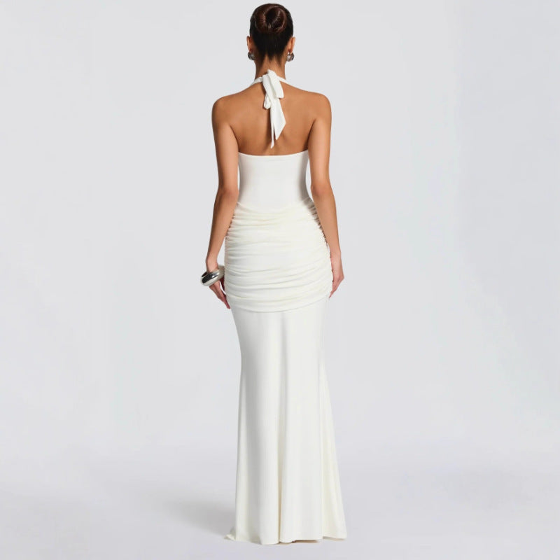 Marlène Midi Dress