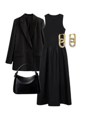 Black Dress Capsule - 6