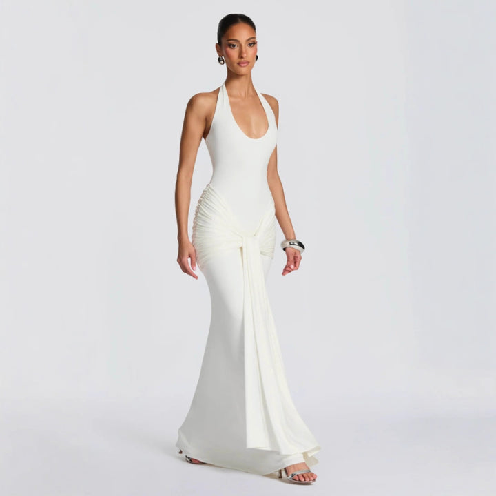 Marlène Midi Dress