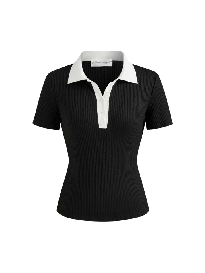 Smart Casual Look - 6