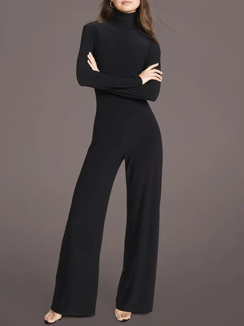 Rocchina Effortless Fit Jumpsuit