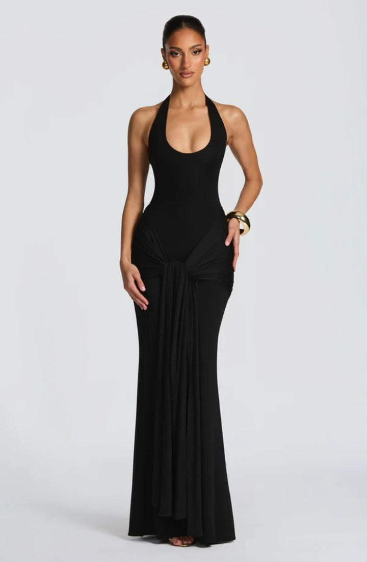 Marlène Midi Dress