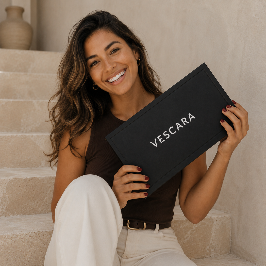 Vescara Belts - Trio Bundle
