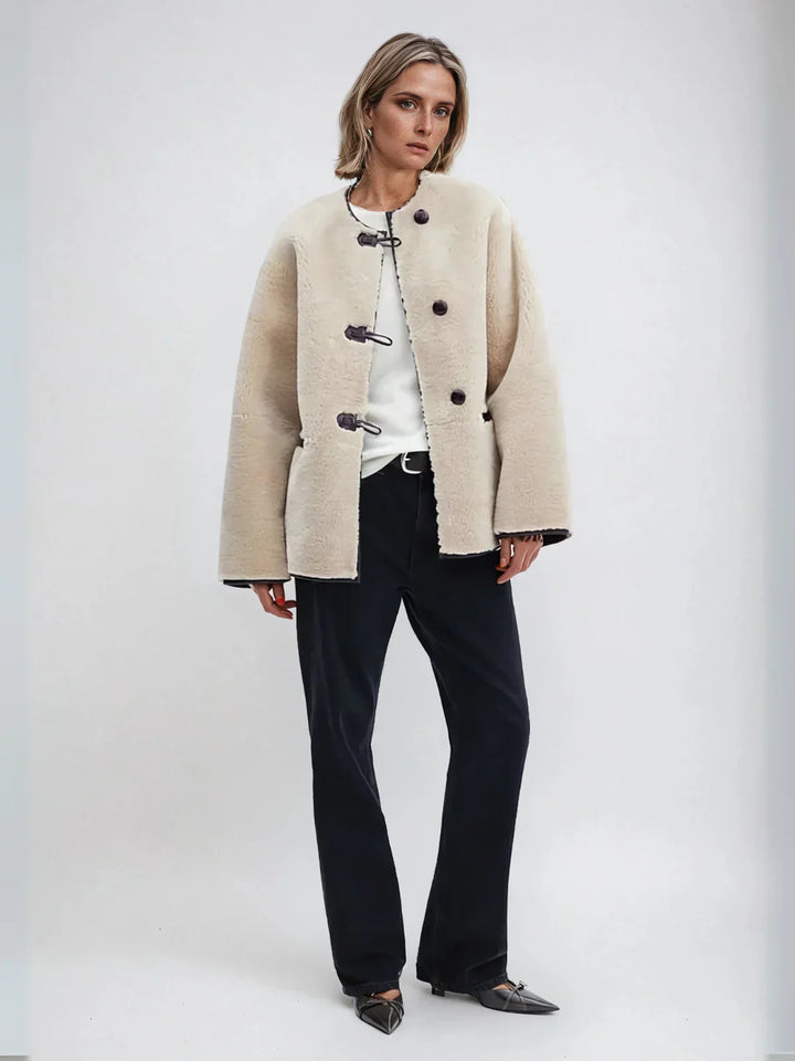 Elegant Winter Look - 3