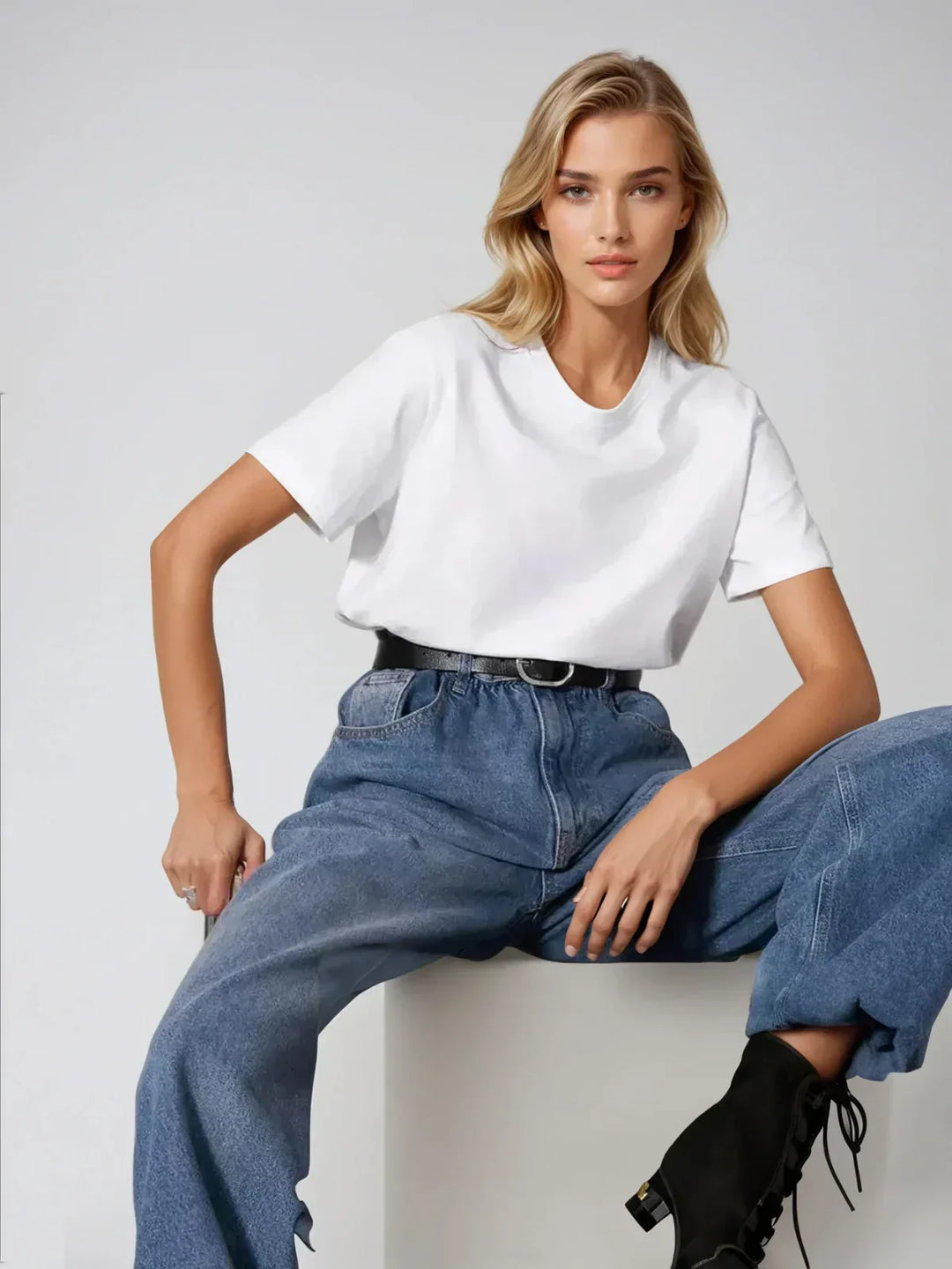 Smart Casual Look - 3