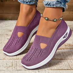 MELVA - Comfort Sneakers