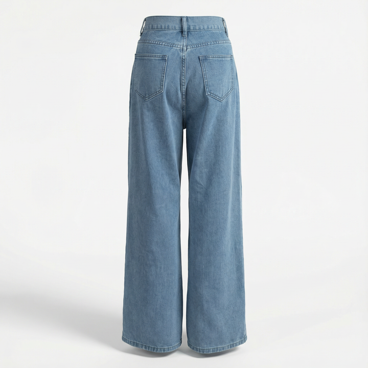 Tiela Adjustable Jeans