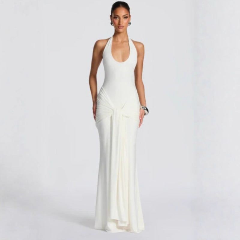Marlène Midi Dress