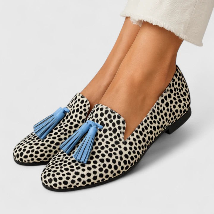 RACHEL - Refined Comfort Loafers