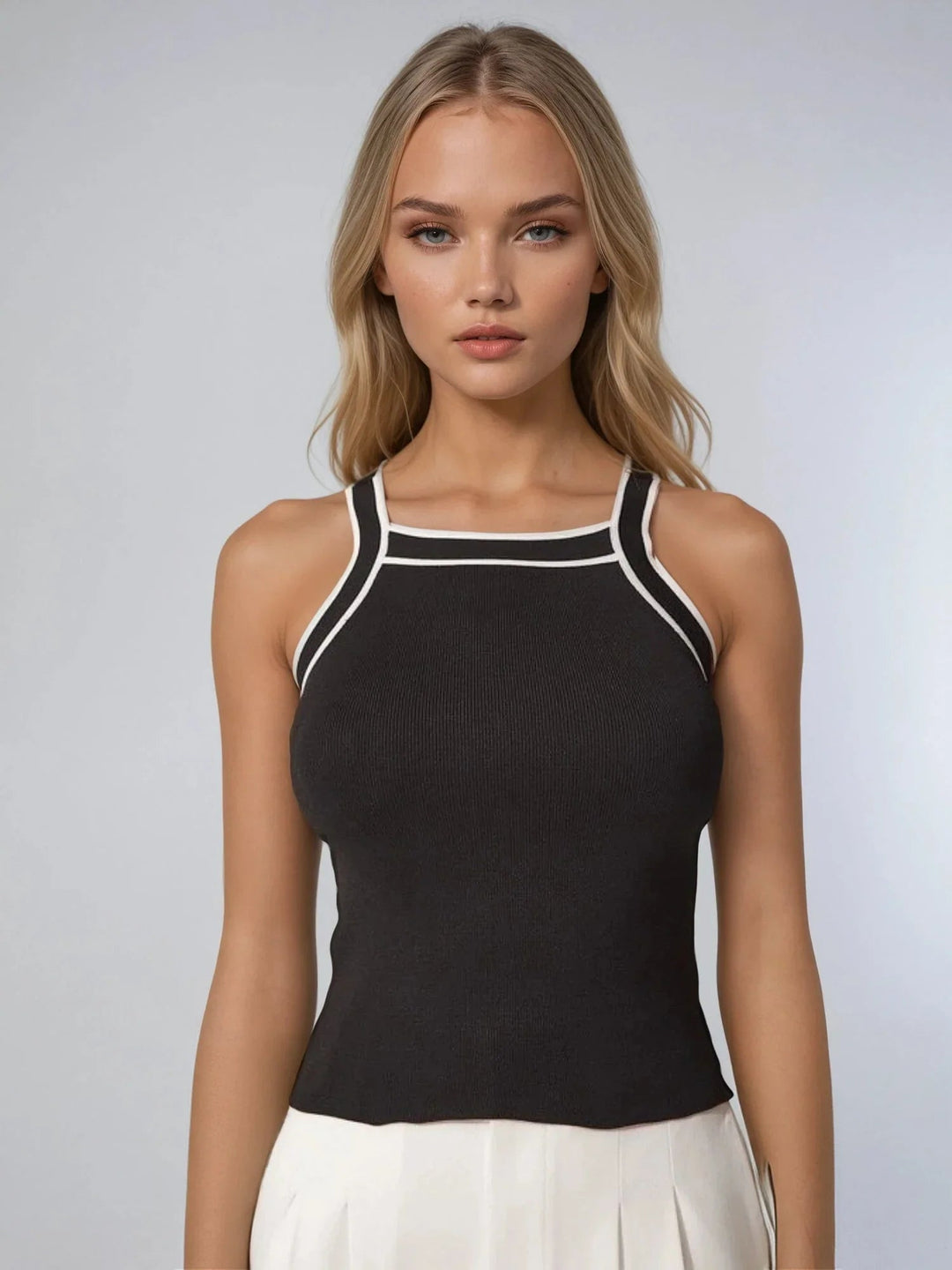 Smart Casual Look - 10