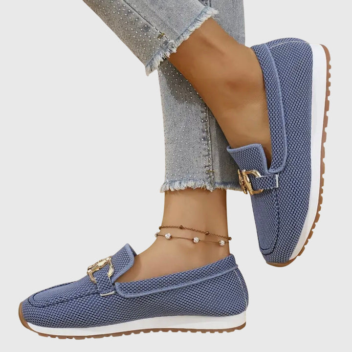 SAMANTHA - Loafers Sneakers