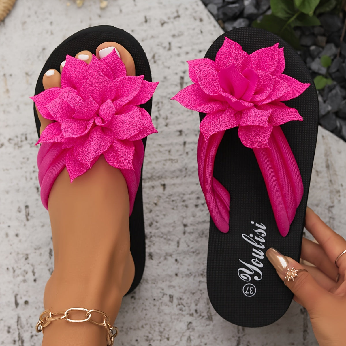 Dark Pink