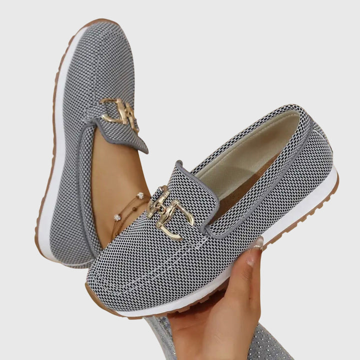 SAMANTHA - Loafers Sneakers