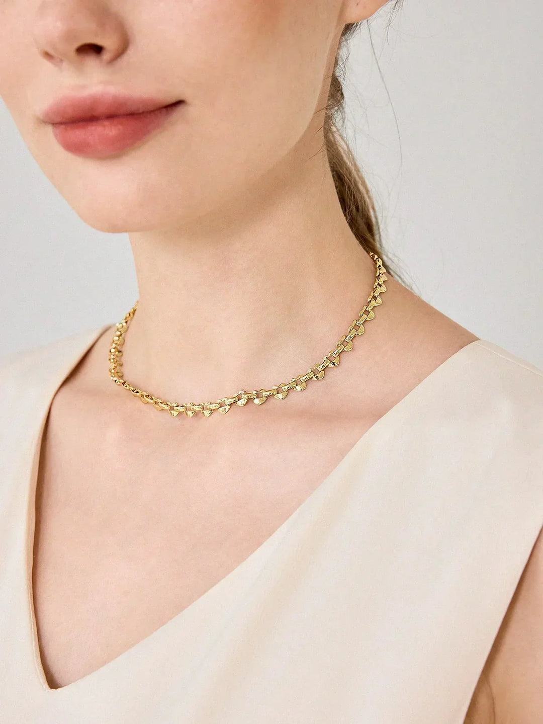 Elegant Winter Look - 2