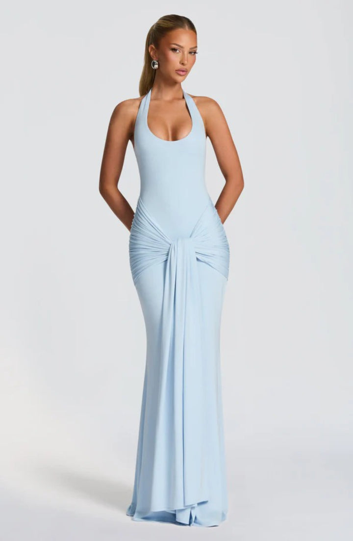 Marlène Midi Dress